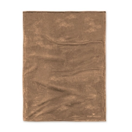 Plaid Tom Tailor Caramel
