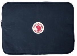 Laptop Cover Fjällräven Kånken Case 13 Navy