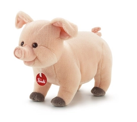 Knuffel Trudi Pig Argante 36 cm