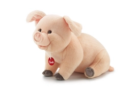 Knuffel Trudi Pig Argante 48 cm