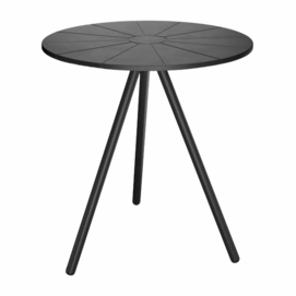 Tuintafel Houe Nami Café Table Black