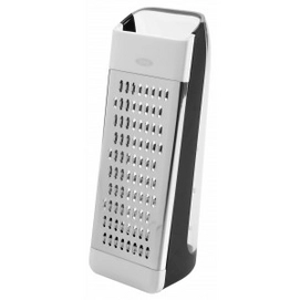 Rasp met Reservoir OXO Good Grips