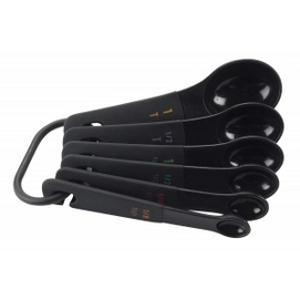 Maatlepelset OXO Good Grips (6-delig)