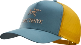 Cap Arc'teryx Logo Trucker Hat Astral Quantum