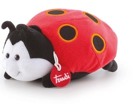 Knuffel Trudi Ladybug Sofia 21 cm