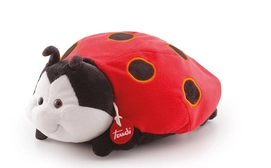 Knuffel Trudi Ladybug Sofia 30 cm