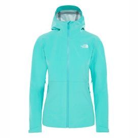 Veste The North Face Women Apex Flex DryVent Ion Blue