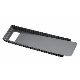 Quiche-/ Obstkuchenform Kaiser La Forme Plus Rechteckig (35 x 15 cm)