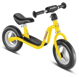 Loopfiets LRM Geel Puky