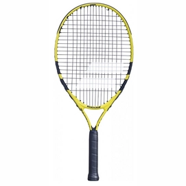 Raquette de Tennis Babolat Junior Nadal 23 Yellow Black (Cordée)