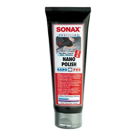 Nano Polish 3/6 Profiline tube Sonax