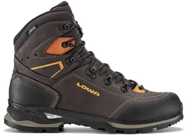 Wandelschoen Lowa Men Lavaredo GTX Slate Orange