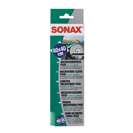 Microvezeldoek Binnen & Ruiten Sonax