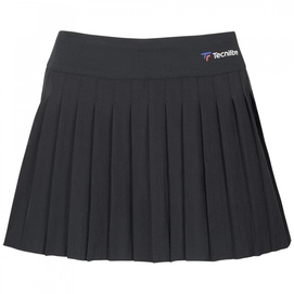 Tennis Skirt Tecnifibre Women Skort Black
