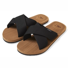 Sandales Oneill Koosh Cross Over Homme Toasted Coconut-Taille 39