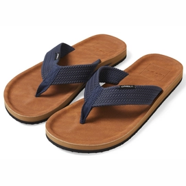 Slipper Oneill Men Chad Logo Toasted Coconut