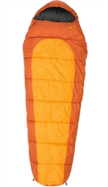 Sleeping Bag Easy Camp Nebula 250 Orange