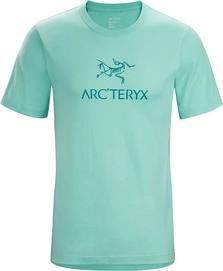 T-Shirt Arc'teryx Homme Arc'Word SS Kepler