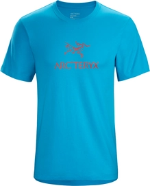 T-Shirt Arc'teryx Homme Arc'Word SS Spiral
