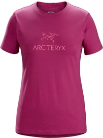 T-Shirt Arc'teryx Femmes Arc'Word SS Dakini