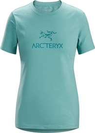 T-Shirt Arc'teryx Femmes Arc'Word SS X-Particle