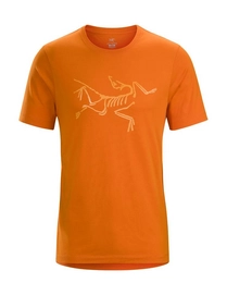 T-Shirt Arc'teryx Archaeopteryx SS Tangent Herren