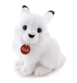 Knuffel Trudi Arctic Hare Meg Sitting 19 cm