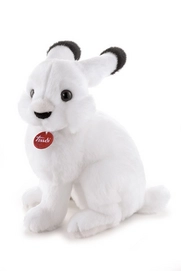 Knuffel Trudi Arctic Hare Meg Sitting 29 cm