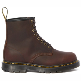 Boots Dr. Martens 1460 Men Cocoa Snowplow WP-Schuhgröße 43
