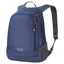 Rucksack Jack Wolfskin Perfect Day Blau Indigo