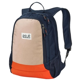 Rucksack Jack Wolfskin Perfect Day Gravel