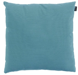 Sierkussen Hartman Samson Adriatic Blue 45 x 45 cm