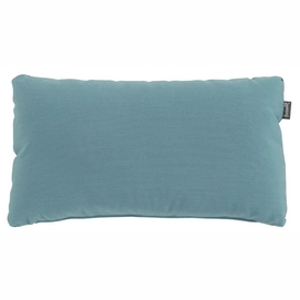 Zierkissen Hartman Samson Adriatic Blue 45x25cm