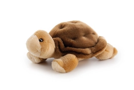 Knuffel Trudi Turtle Romilde 27 cm