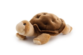 Knuffel Trudi Turtle Romilde 35 cm