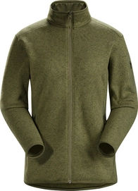 Gilet Arc'teryx Women Covert Cardigan Arbour Heather
