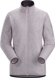 Gilet Arc'teryx Women Covert Cardigan Crystalline Heather