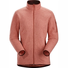 Gilet Arc'teryx Women Covert Cardigan Sedna Heather