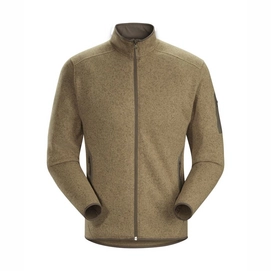 Vest Arc'teryx Men Covert Cardigan Yukon Heather
