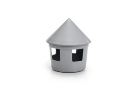 Duivendrinkbak Beeztees Plastic