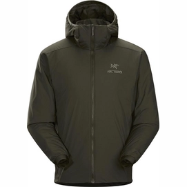Jas Arc'teryx Men Atom LT Hoody Anecdote