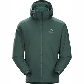 Jacke Arc'teryx Atom LT Hoody Dark Elysium Herren