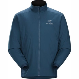 Jacke Arc'teryx Atom LT Jacket Timelapse Herren