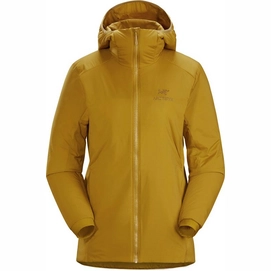 Jacket Arc'teryx Women Atom LT Hoody Pipe Dream