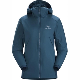 Jas Arc'teryx Women Atom LT Hoody Timelapse