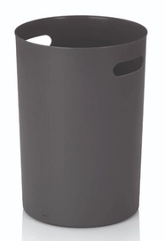 Papierbak Kela Miro 10L Grey