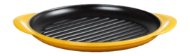 Grill Le Creuset Round Nectar 25 cm