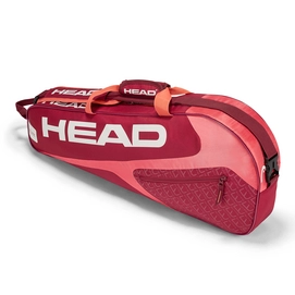 Tennis Bag HEAD ELITE 3R Pro Raspberry Pink