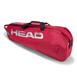Tennis Bag HEAD ELITE 3R Pro Red 2018