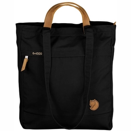 Handbag Fjällräven Totepack No.1 Black